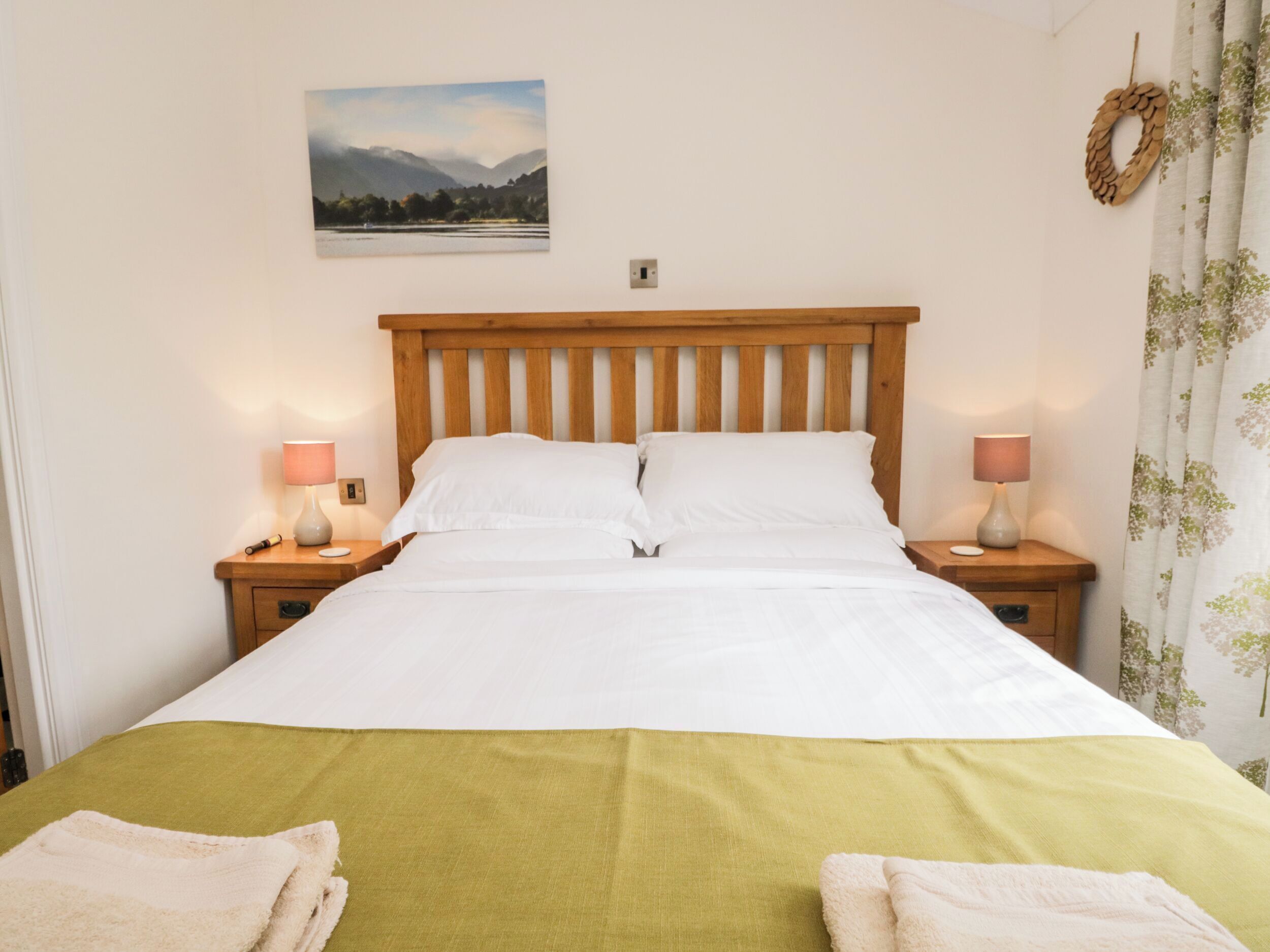Chaumière | 1 chambre, décor unique, ameublement unique, accès au Wi-Fi (inclus)