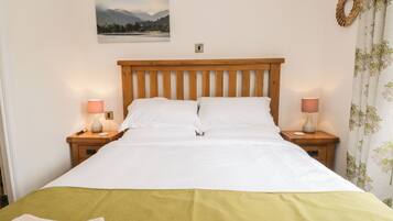 Chaumière | 1 chambre, décor unique, ameublement unique, accès au Wi-Fi (inclus)