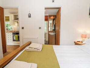 コテージ | 1 室のベッドルーム、客室ごとに異なる装飾、客室ごとに異なるインテリア、WiFi (無料)