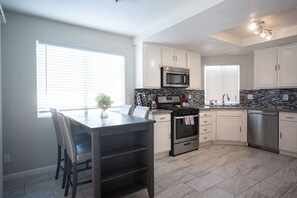Private kitchen - Calle Azul in Las Vegas (North Las Vegas)