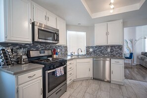 Private kitchen - Calle Azul in Las Vegas (North Las Vegas)