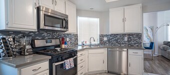 Calle Azul in Las Vegas