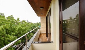 View from property - FabHotel RG Stay (New Delhi)