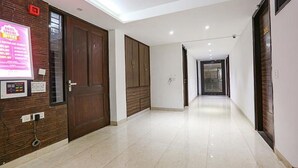الردهة