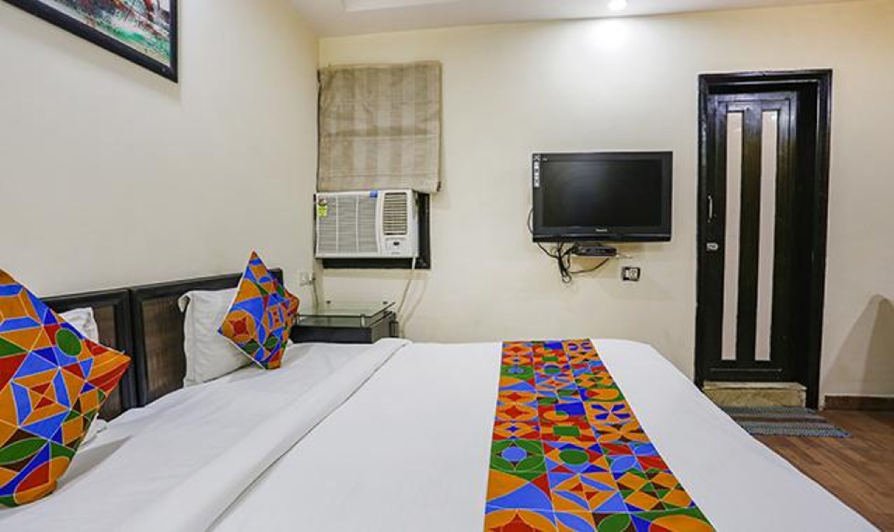 Photo - FabHotel Blue Moon Home Stay