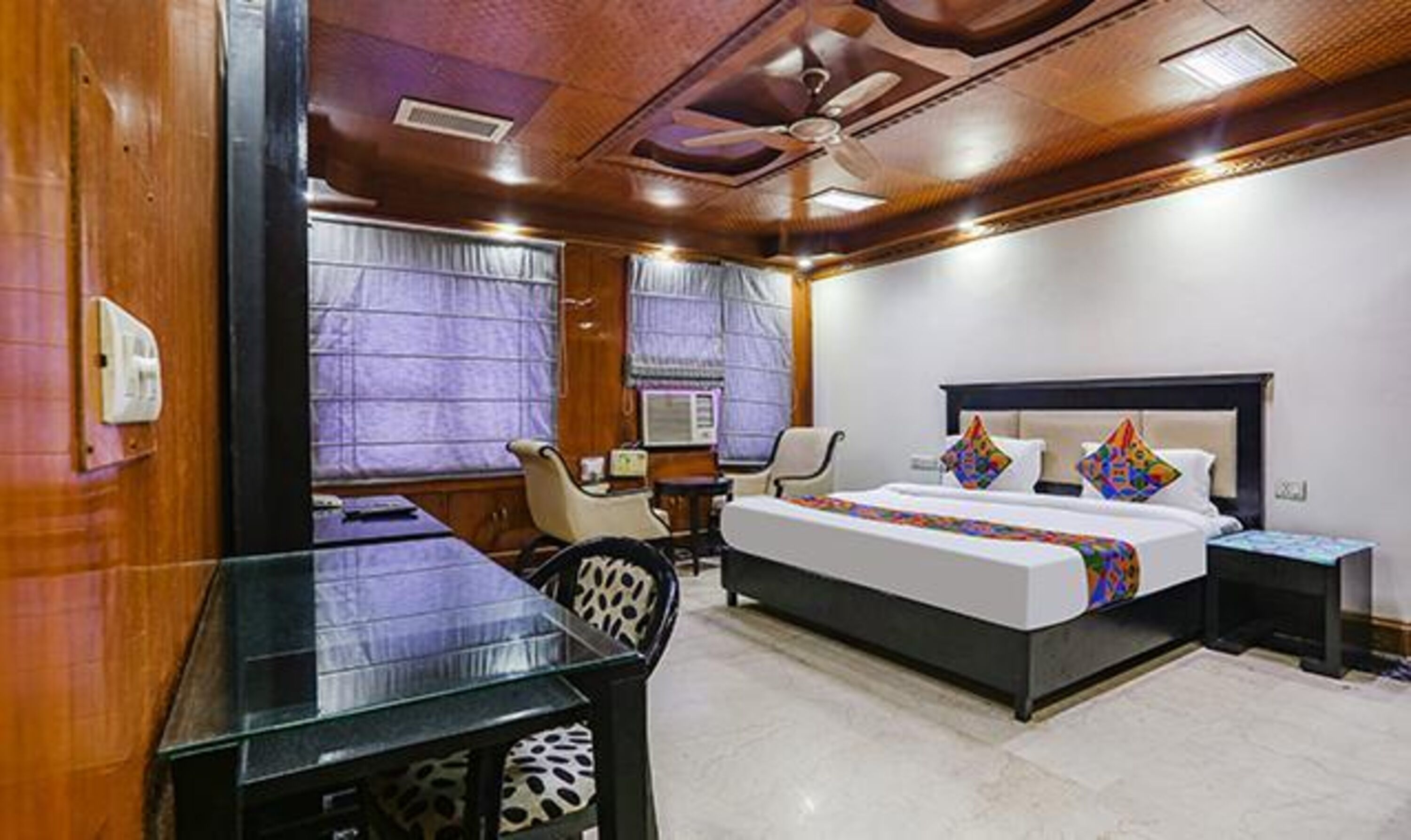 Photo - FabHotel Blue Moon Home Stay