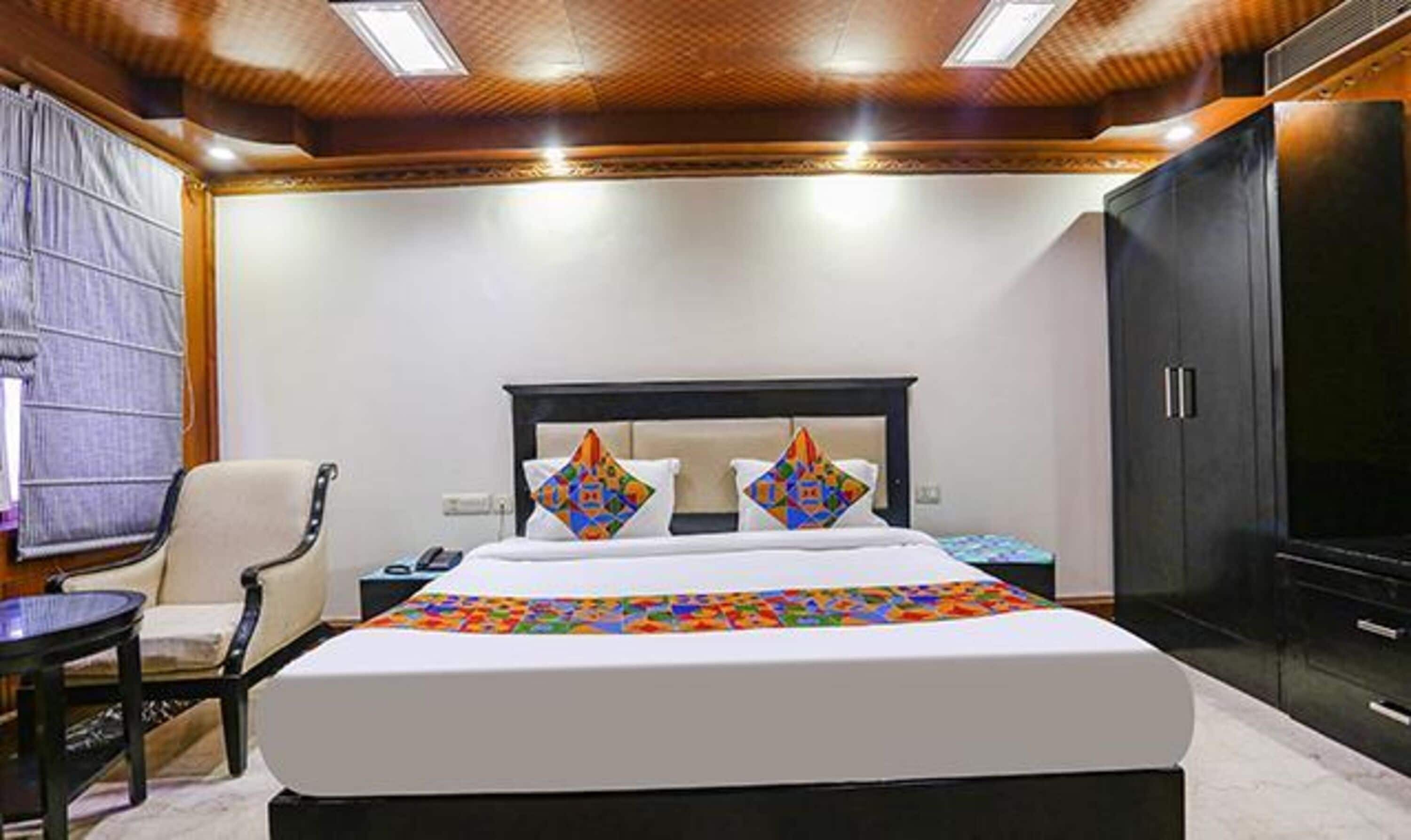 Photo - FabHotel Blue Moon Home Stay