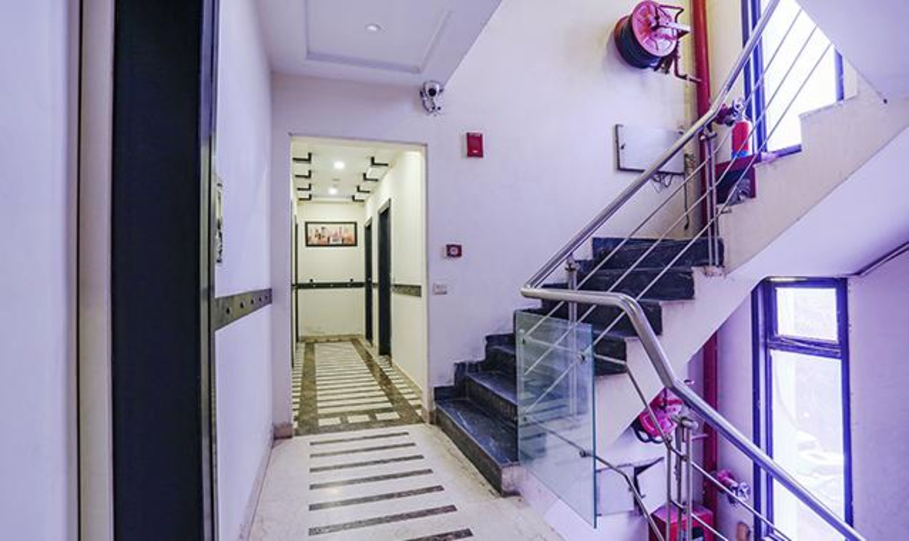 Photo - FabHotel Blue Moon Home Stay