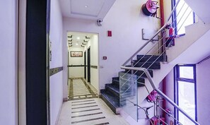 Khu sảnh