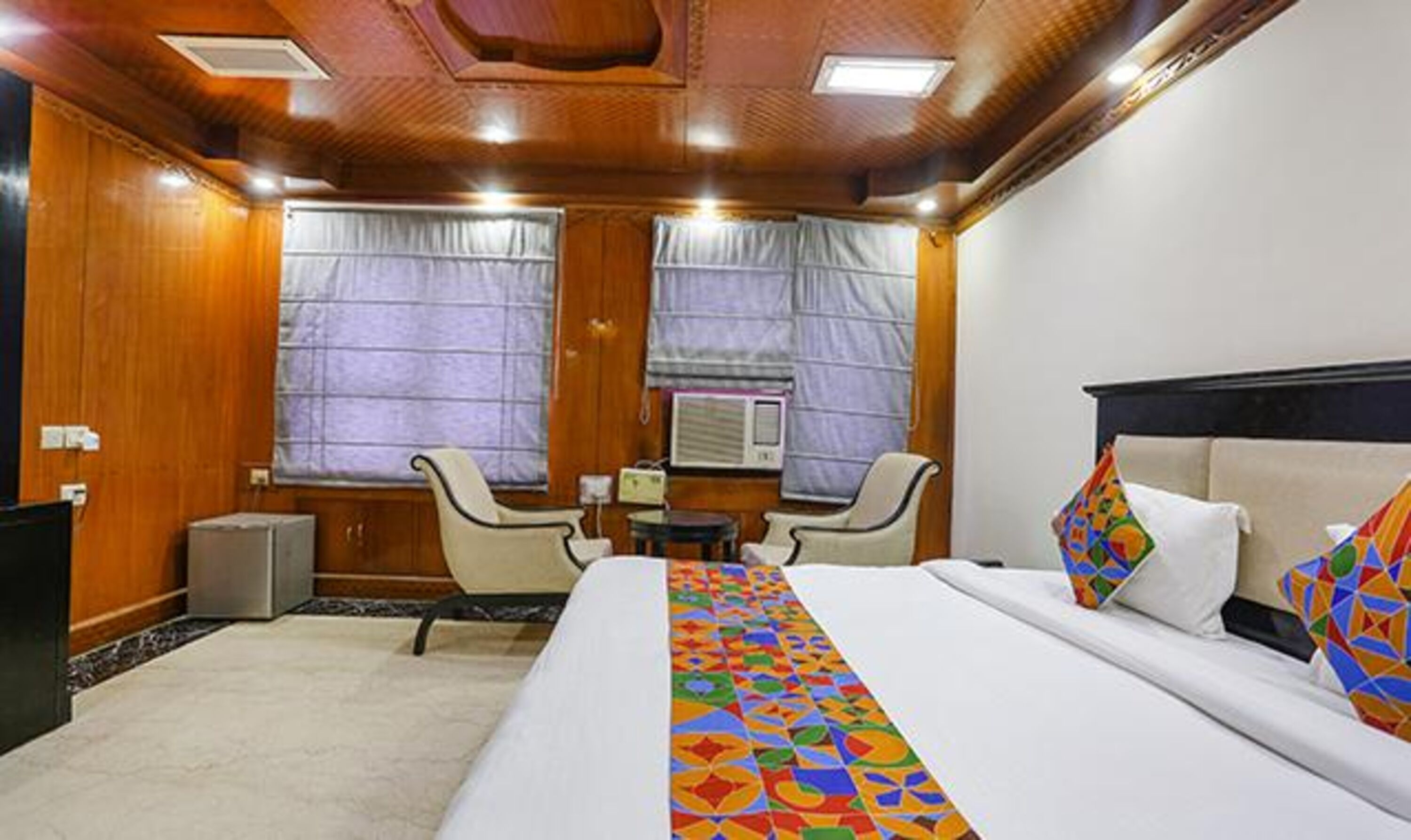 Photo - FabHotel Blue Moon Home Stay