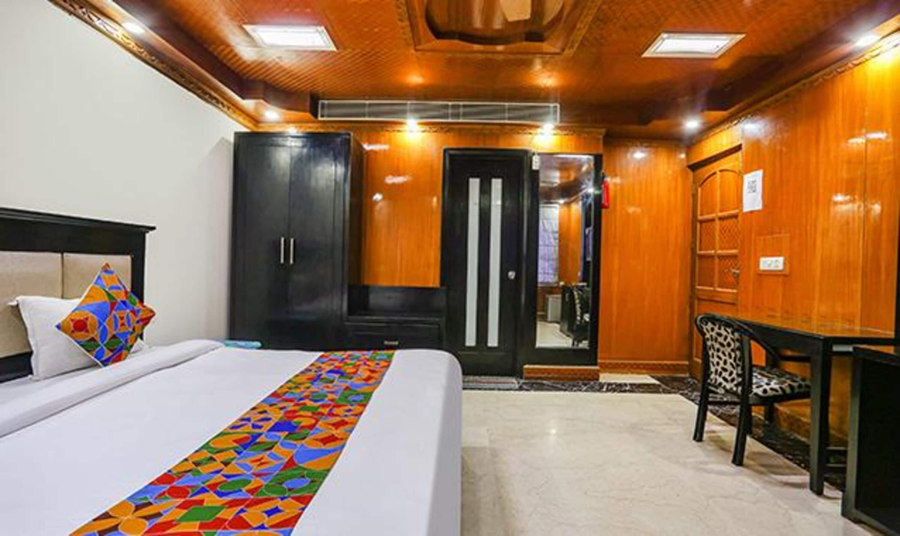 Photo - FabHotel Blue Moon Home Stay