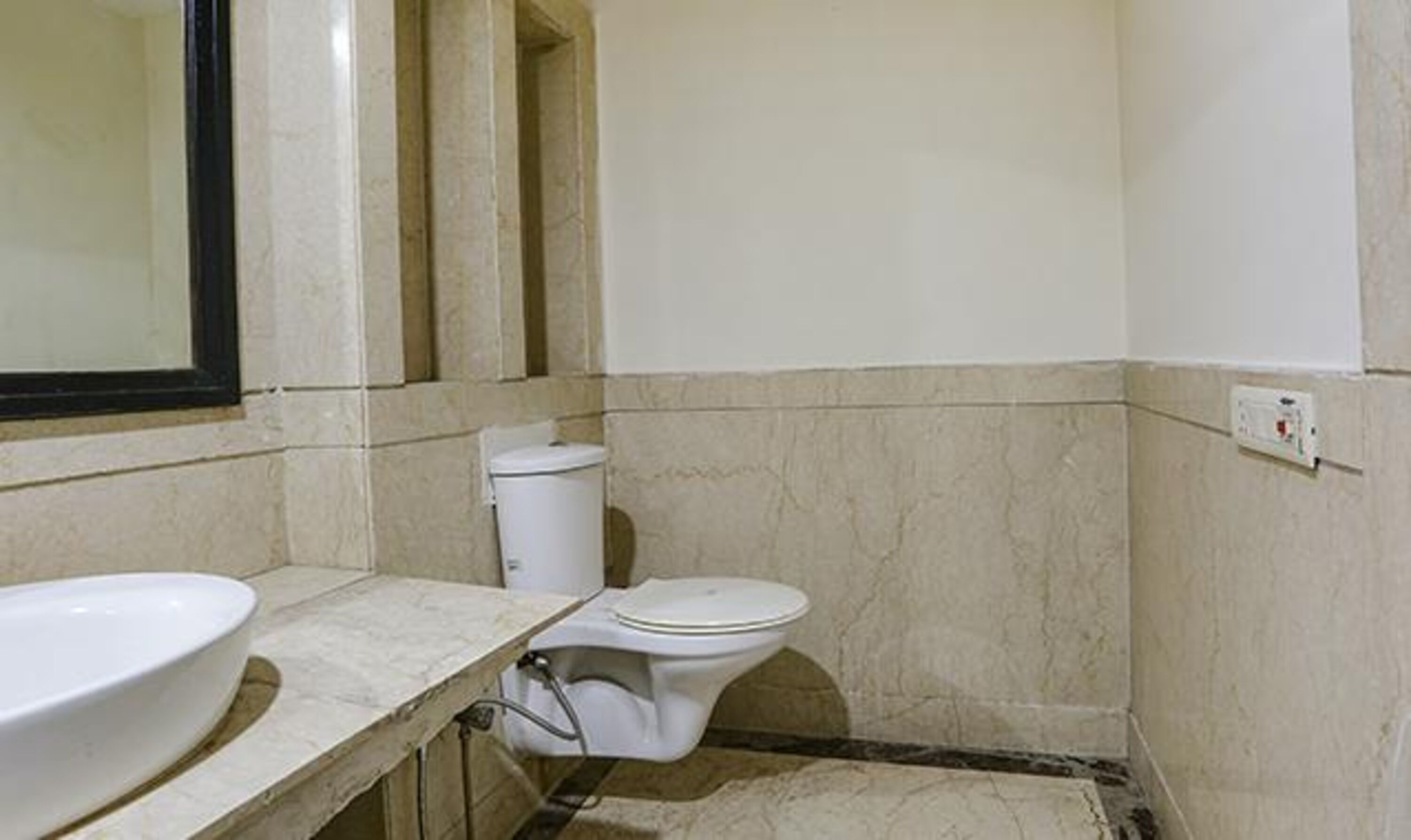 Photo - FabHotel Blue Moon Home Stay