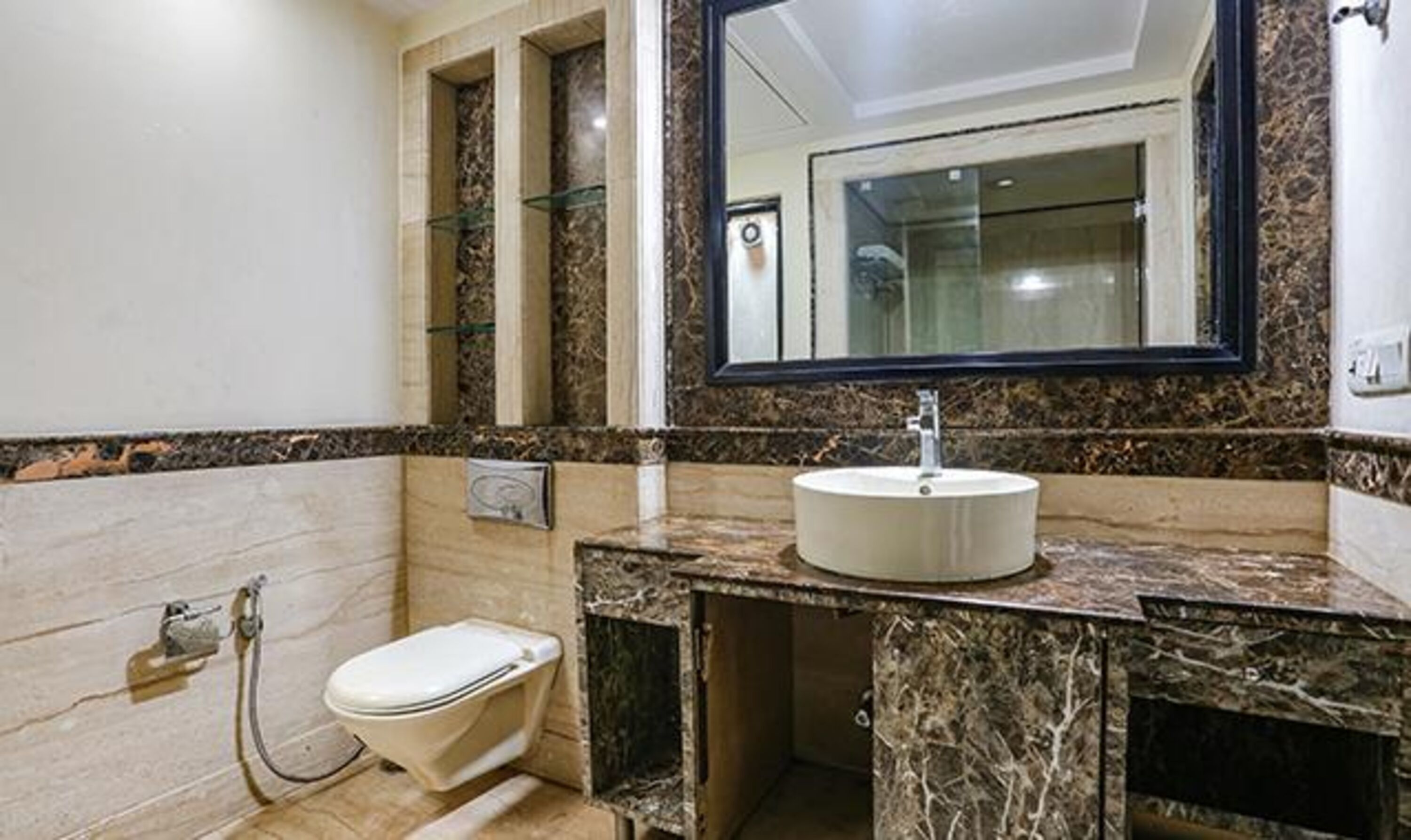 Photo - FabHotel Blue Moon Home Stay