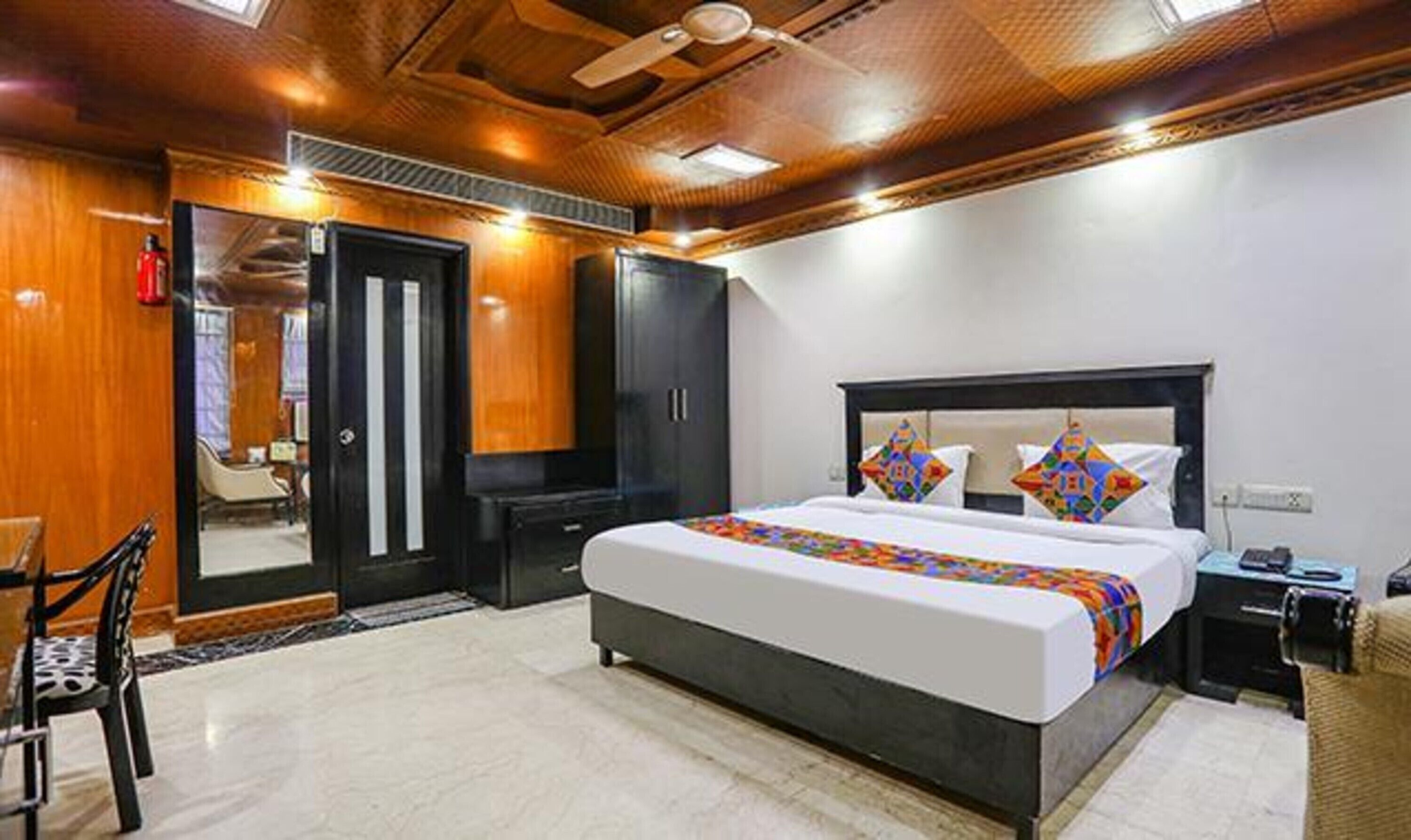 Photo - FabHotel Blue Moon Home Stay