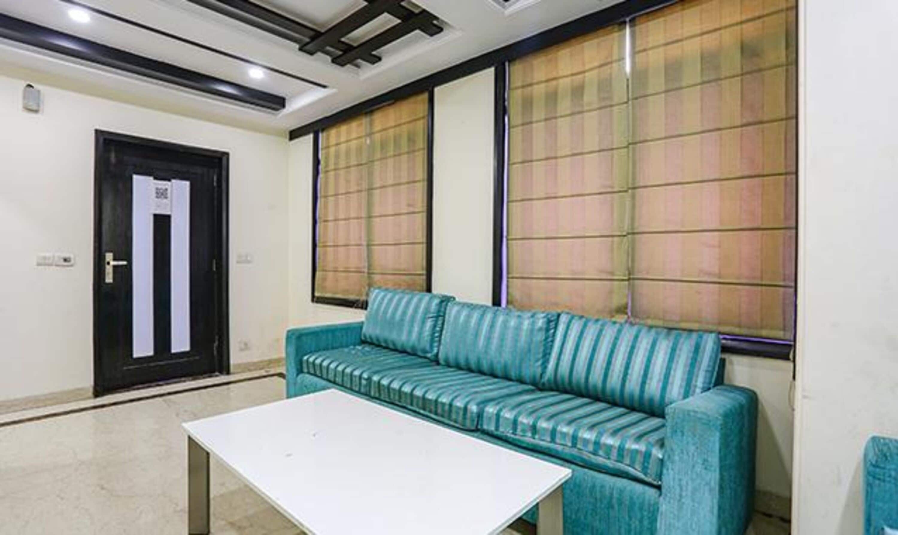 Photo - FabHotel Blue Moon Home Stay