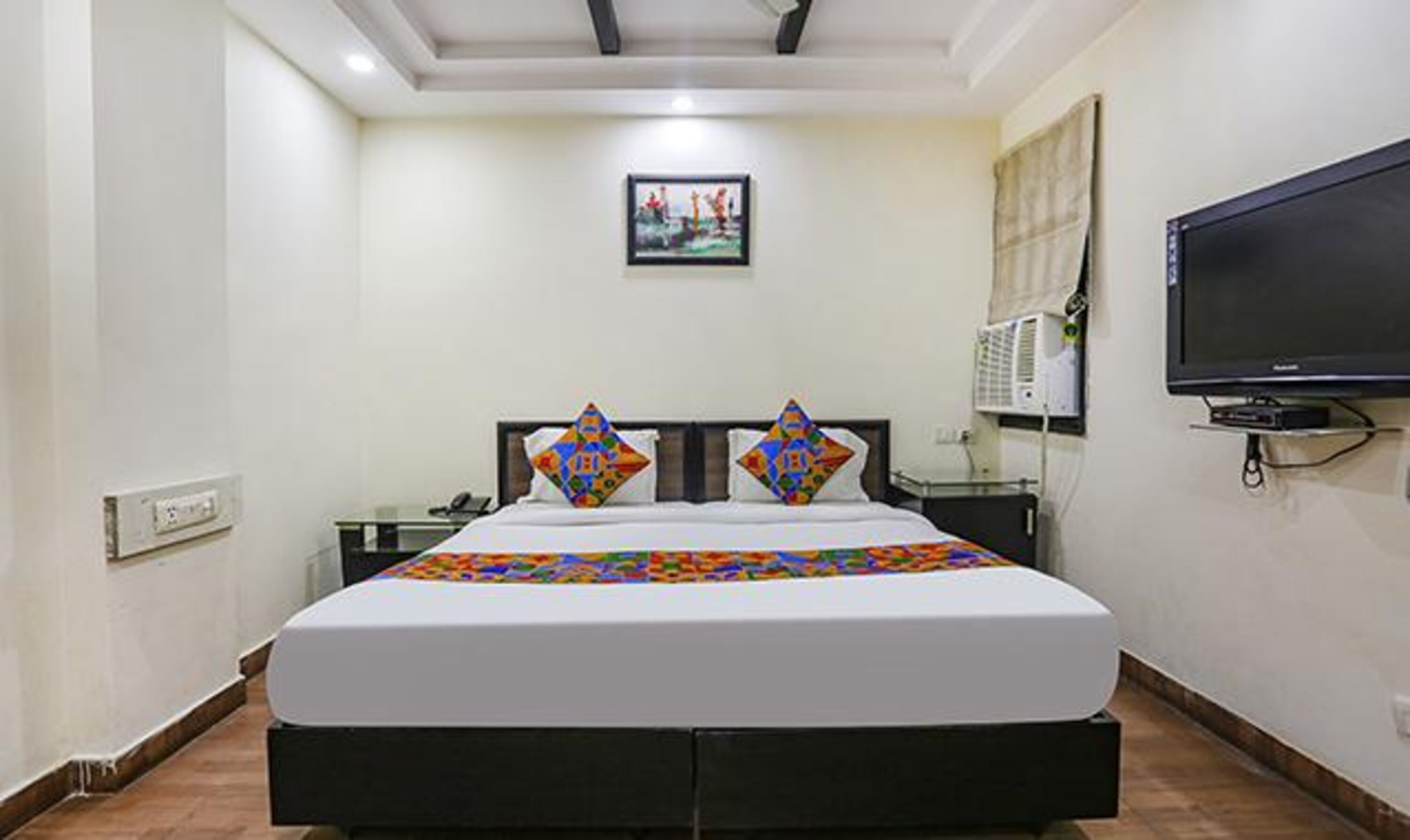 Photo - FabHotel Blue Moon Home Stay