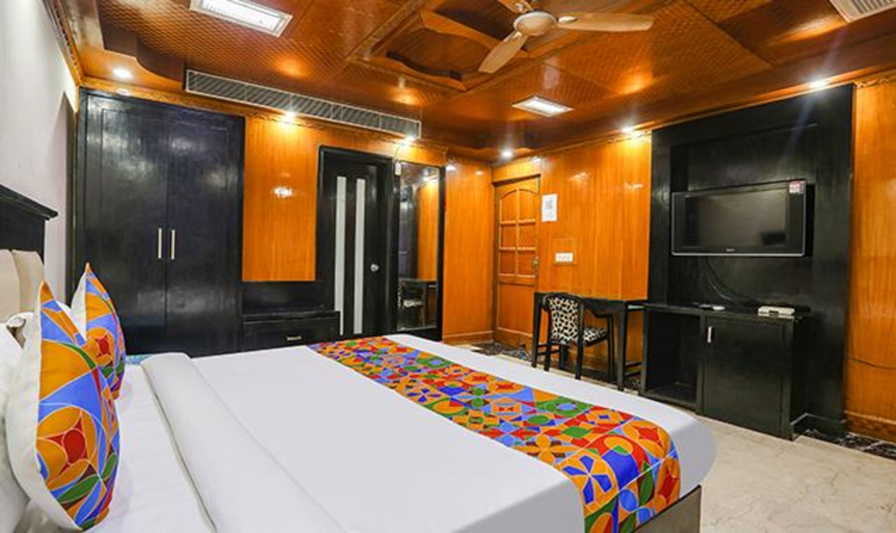 Photo - FabHotel Blue Moon Home Stay