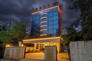 Exterior - FabHotel Sahil Residency (Paud)