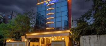 FabHotel Sahil Residency