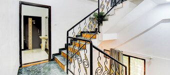 FabHotel Sahil Residency