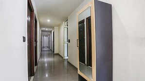 الردهة