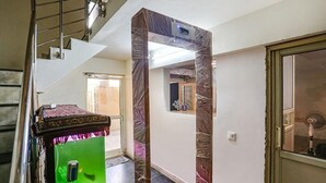 منطقة الاستقبال