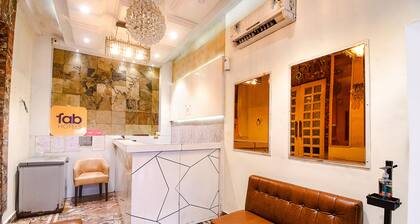 Fabhotel Abis Inn