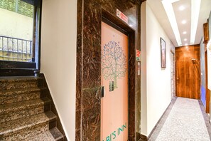 Lobby - Fabhotel Abis Inn (Kolkata)