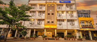 Fabhotel Silver Inn I