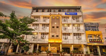 Fabhotel Silver Inn I