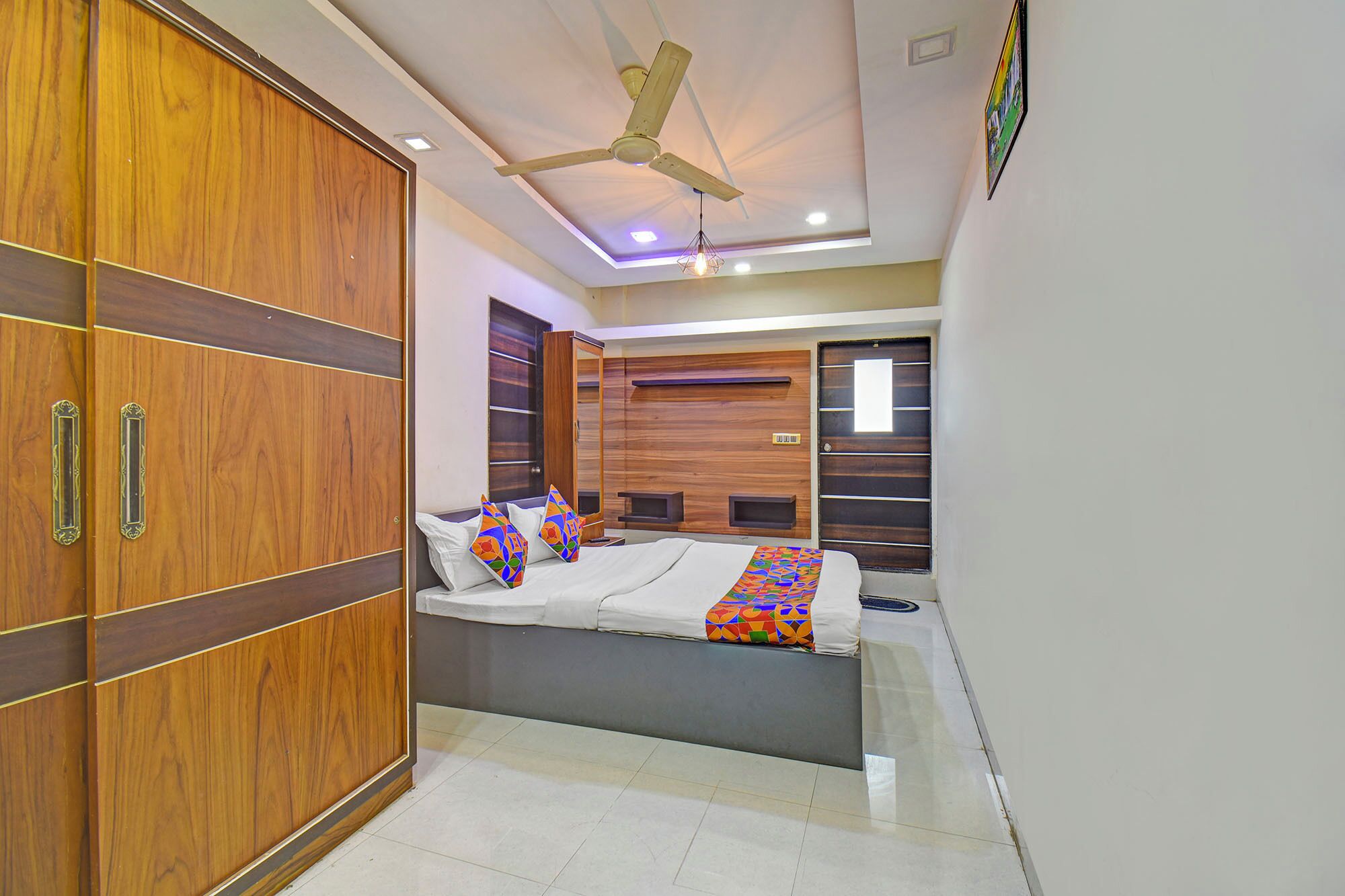 Roupas de cama de algodão egípcio, roupas de cama premium