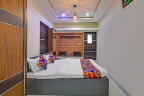 Draps en coton égyptien, literie de qualité supérieure