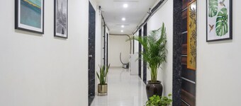 FabHotel Classic Square I