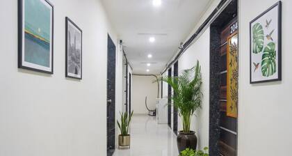 FabHotel Classic Square I