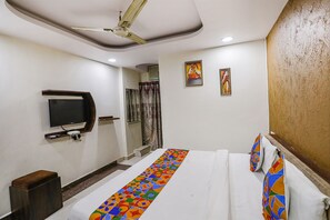 Cadar kapas Mesir, peralatan tempat tidur premium 