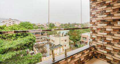 Fabhotel The Sunrise Inn