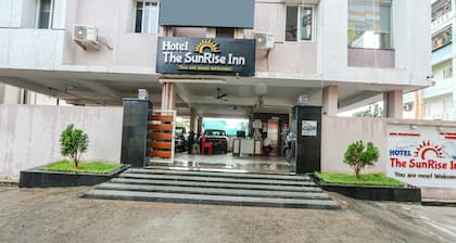 Fabhotel The Sunrise Inn