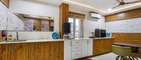 Dapur bersama