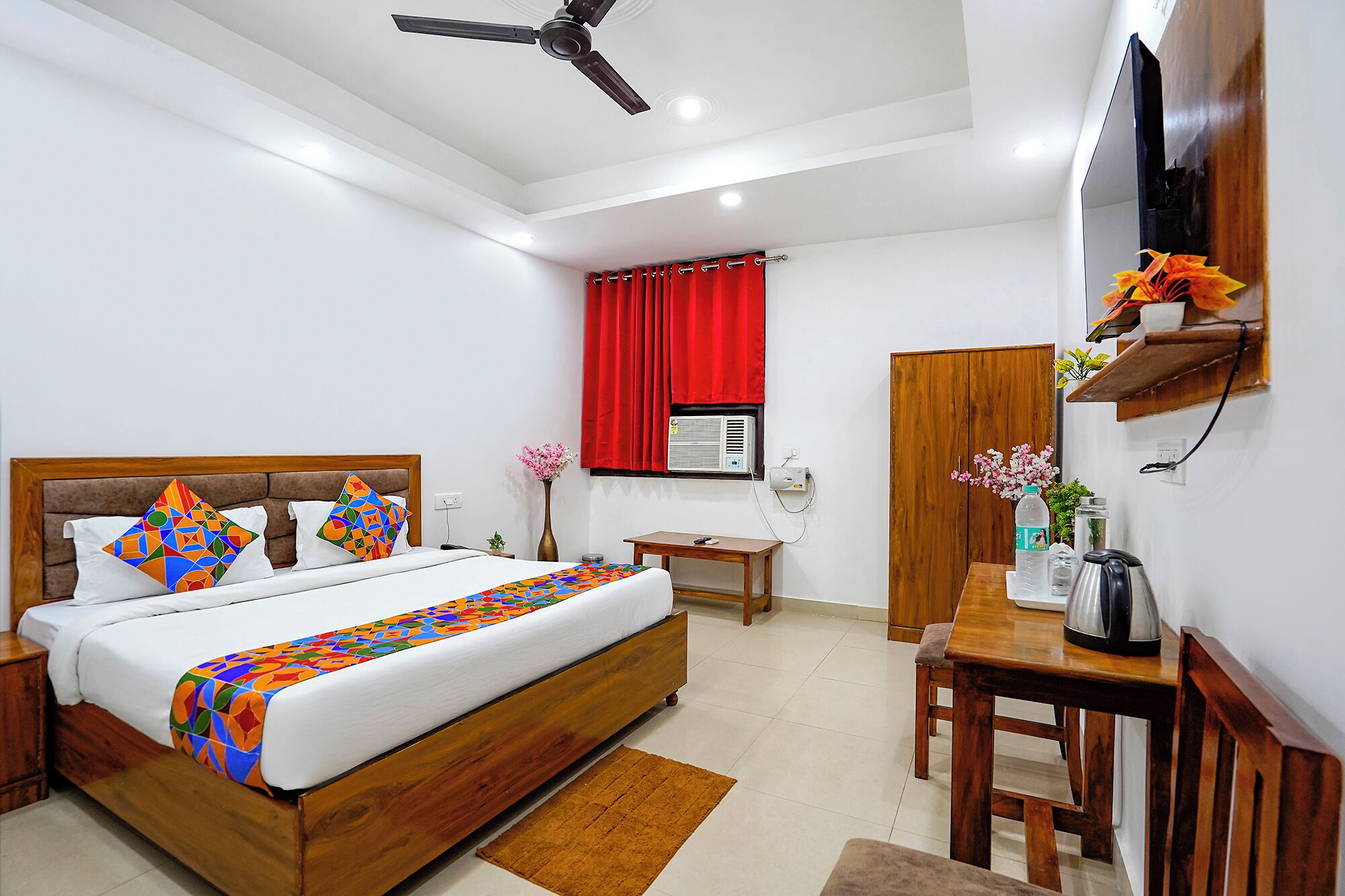 Sábanas de algodón egipcio y ropa de cama de alta calidad 