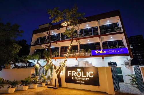 FabHotel Frolic Luxury Stay