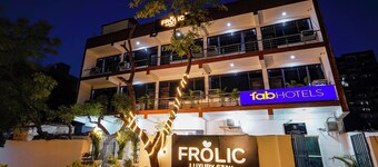 FabHotel Frolic Luxury Stay