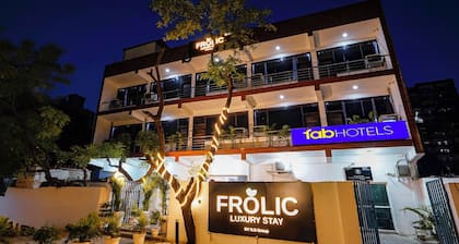 FabHotel Frolic Luxury Stay