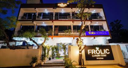 FabHotel Frolic Luxury Stay