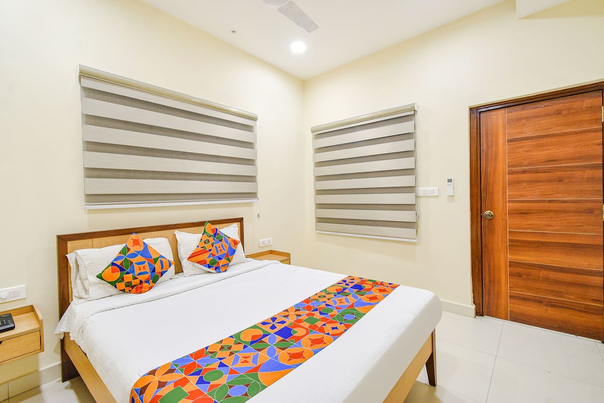Suite Luxe, 1 grand lit