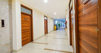 Fabhotel Prime Am Suites
