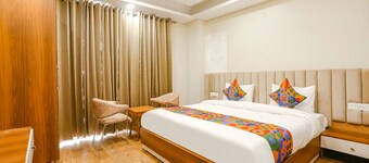 Fabhotel Raahi Retreat