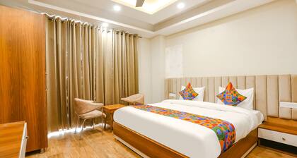 Fabhotel Raahi Retreat