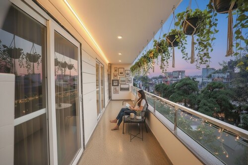 Fabhotel Raahi Retreat