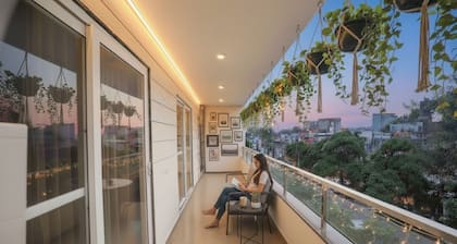 Fabhotel Raahi Retreat