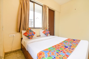 Executive Room, 1 King Bed